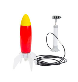 PLAY STEM PYSXP03601 MY FIRST WATER ROCKET