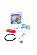 PLAY STEM PYSXP03601 MY FIRST WATER ROCKET