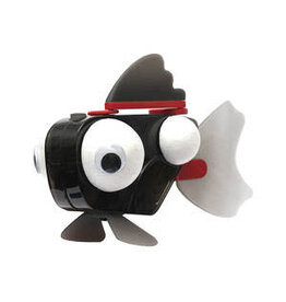 PLAY STEM PYSXP02901 ROBOTIC FISH