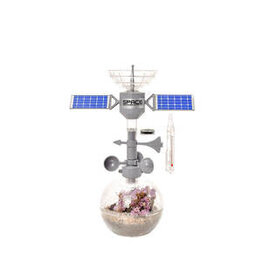 PLAY STEM PYSXP00101 SPACE WEATHER STATION