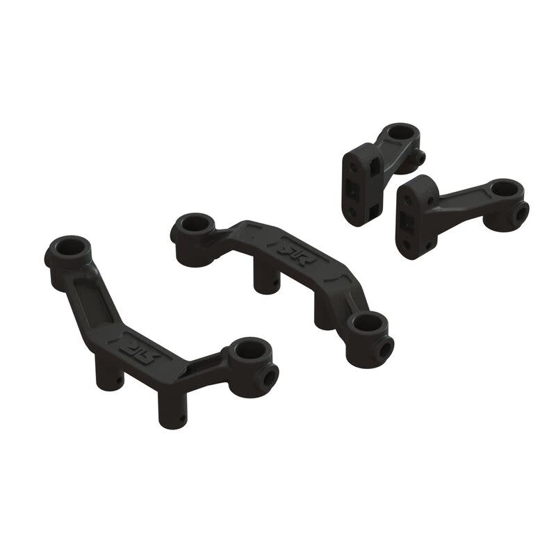ARA320630 BODY MOUNT SET