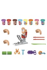 HASBRO HAS F1260 PLAY-DOH CRAZY CUTS STYLIST