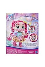 HASBRO HAS F2595 BABY ALIVE GLO PIXIES: SAMMIE SHIMMER