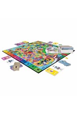 HASBRO HAS F0800 THE GAME OF LIFE GAME