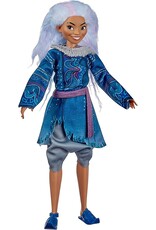 HASBRO HAS E9569 DISNEY RAYA AND THE LAST DRAGON DOLL: SISU