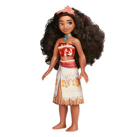 HASBRO HAS F0883/9006 DISNEY PRINCESS ROYAL SHIMMER: MOANA