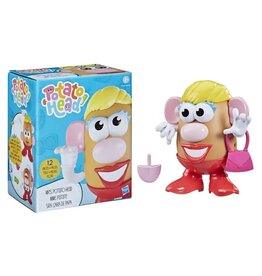 HASBRO HAS F1079/F3245 MRS. POTATO HEAD