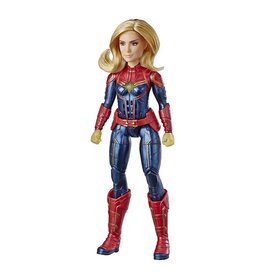 HASBRO HAS CAPTAIN MARVEL PHOTON POWER FX