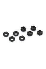 PROLINE RACING PRO639000 1/7 6X30 TO 17MM HEX ADAPTER FOR RAID WHEELS