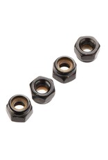 ARRMA AR715005 M4 NYLON LOCK NUTS (4)