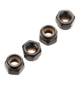 ARRMA AR715005 M4 NYLON LOCK NUTS (4)