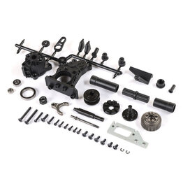 AXIAL AXI238001 LCXU DIG CONVERSION KIT