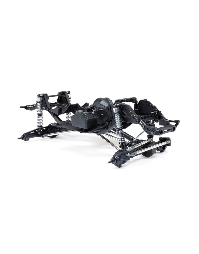 AXIAL AXI03011 SCX10 III BASE CAMP BUILDERS KIT