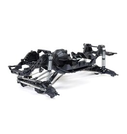 AXIAL AXI03011 SCX10 III BASE CAMP BUILDERS KIT