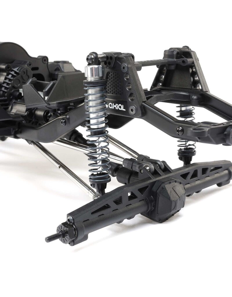 AXIAL AXI03011 SCX10 III BASE CAMP BUILDERS KIT