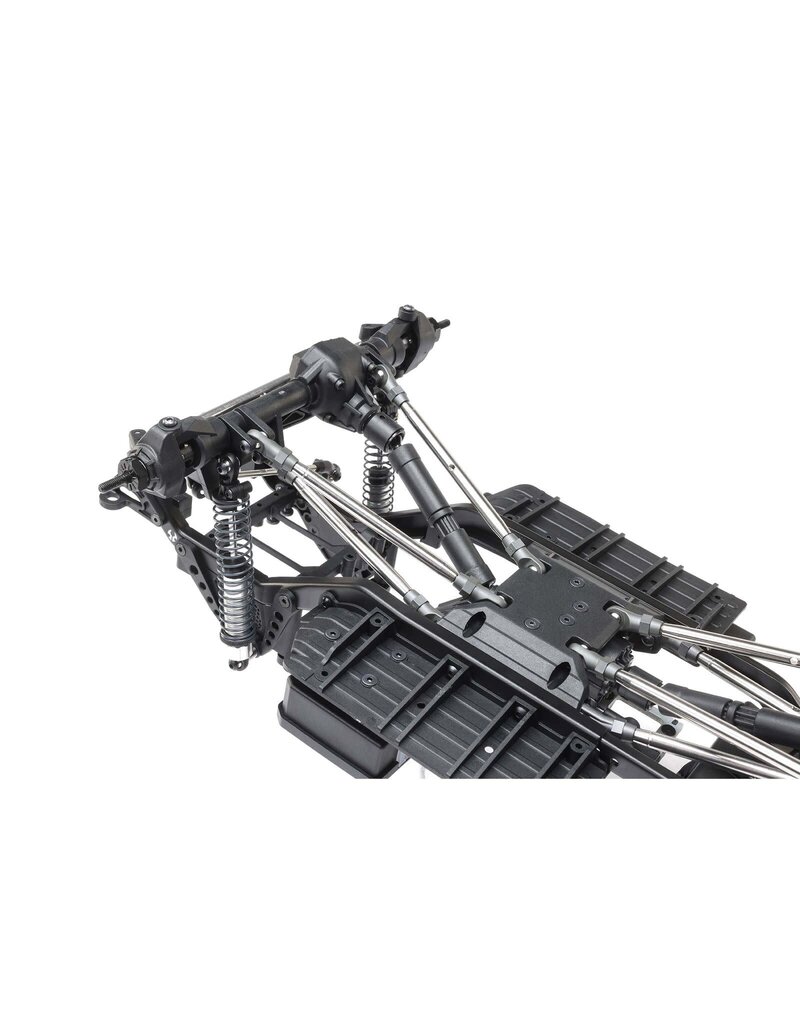 AXIAL AXI03011 SCX10 III BASE CAMP BUILDERS KIT
