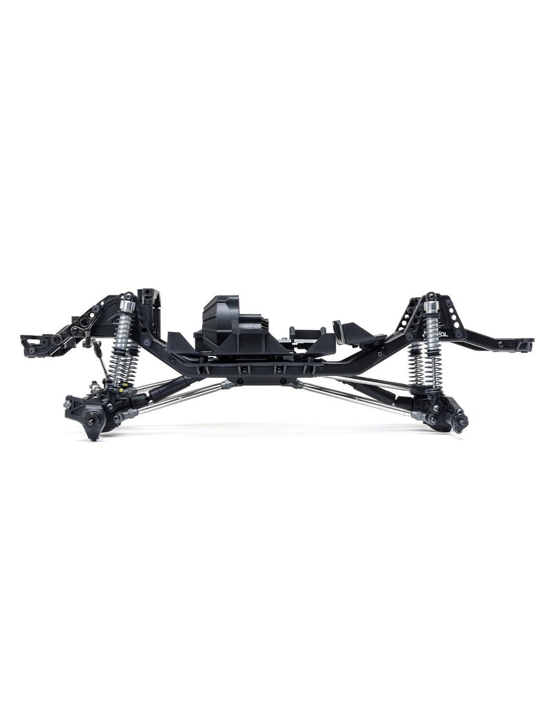 AXIAL AXI03011 SCX10 III BASE CAMP BUILDERS KIT