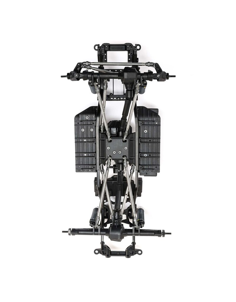 AXIAL AXI03011 SCX10 III BASE CAMP BUILDERS KIT