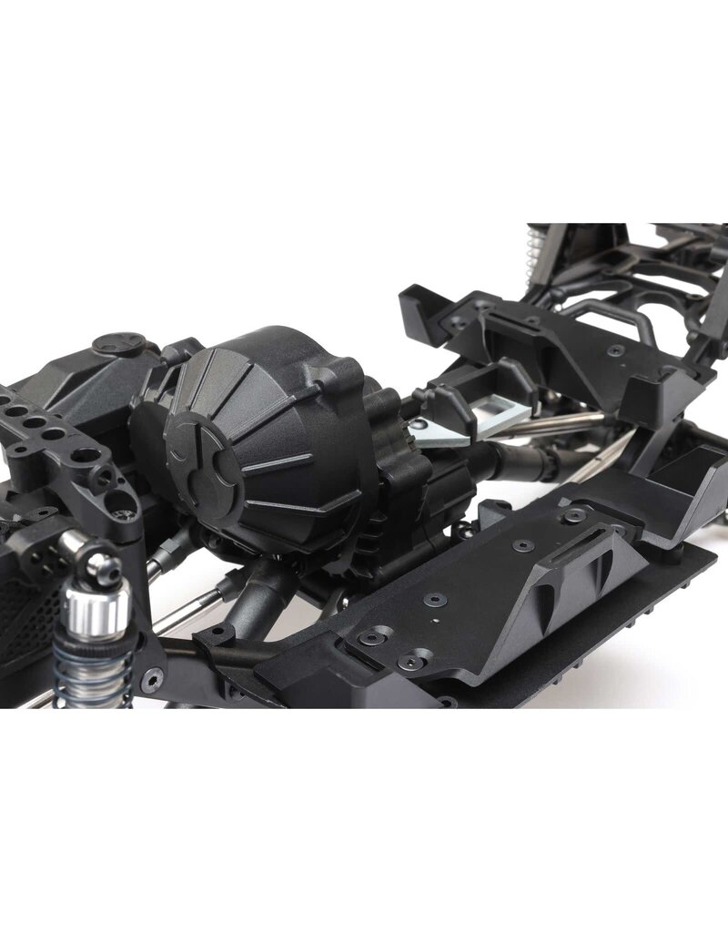 AXIAL AXI03011 SCX10 III BASE CAMP BUILDERS KIT