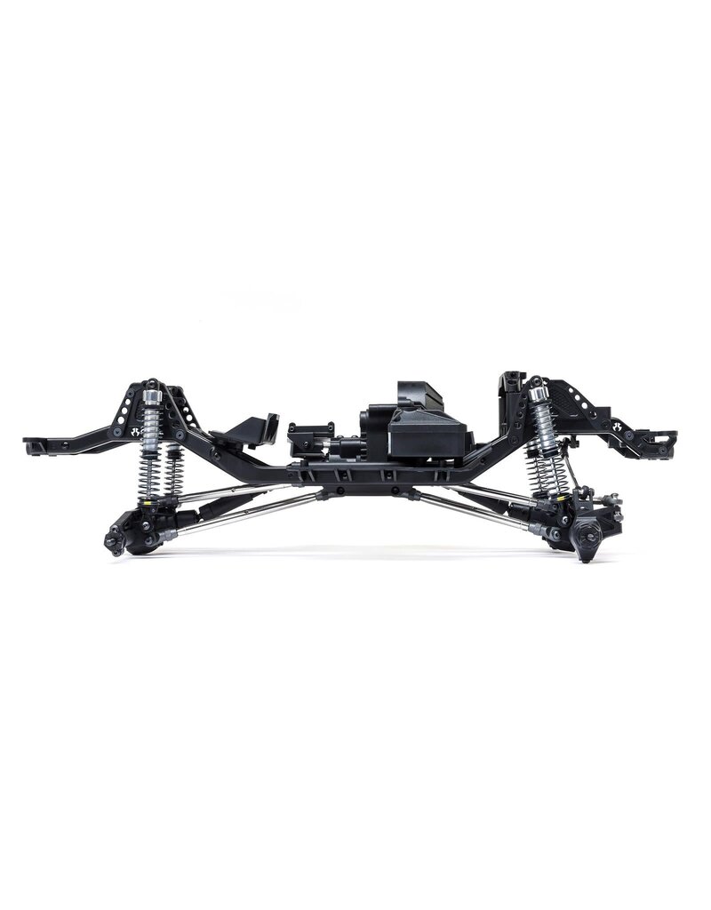 AXIAL AXI03011 SCX10 III BASE CAMP BUILDERS KIT