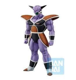 BANDAI BAS65180 ICHIBANSHO FIGURE CAPTAIN GINYU (THE GINYU FORCE!) "DRAGON BALL Z"