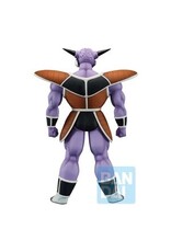 BANDAI BAS65180 ICHIBANSHO FIGURE CAPTAIN GINYU (THE GINYU FORCE!) "DRAGON BALL Z"