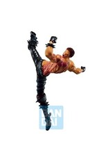 BANDAI BAS65194 ICHIBANSHO FIGURE CHARLOTTE KATAKURI (BEST OF THE BUDDY) "ONE PIECE"