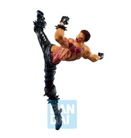 BANDAI BAS65194 CHARLOTTE KATAKURI (BEST OF THE BUDDY) "ONE PIECE"