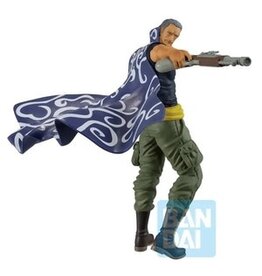 BANDAI BAS65192 BENN BECKMAN (BEST OF THE BUDDY) "ONE PIECE"