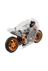 NEXX RACING NX-289  JAGUAR 1/12 MOTORCYCLE W/BRUSHLESS MOTOR & SERVO