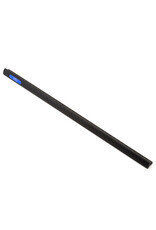 HOT RACING HRASLG14TG GRAPHITE CENTER "T" BEAM BRACE FOR TRAXXAS SLEDGE