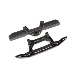 TRAXXAS TRA8820 BUMPERS, FRONT & REAR