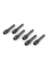 TRAXXAS TRA9578 SCREW PIN, 4X18MM (6)