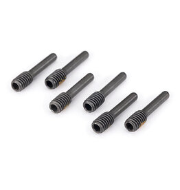 TRAXXAS TRA9578 SCREW PIN, 4X18MM (6)