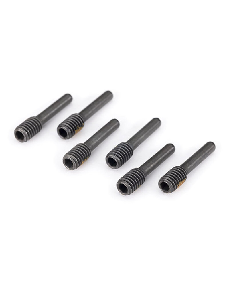 TRAXXAS TRA9578 SCREW PIN, 4X18MM (6)