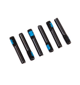 TRAXXAS TRA9043 SCREW PIN 3X16 (4)