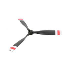 E-FLITE EFLP120703B PROPELLER 3 BLADE 12 X 7