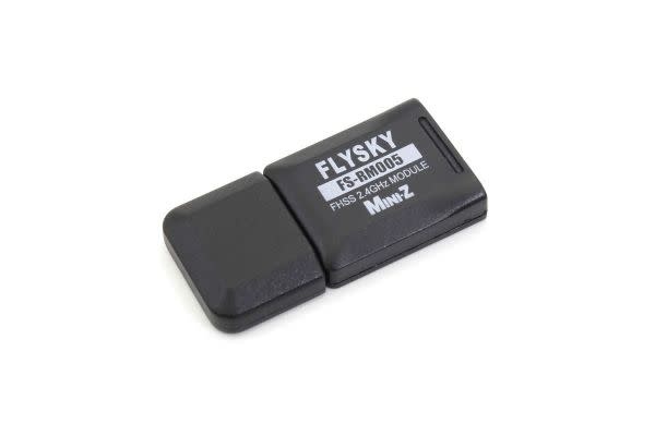 KYO82151-11 FLYSKY RM005 MODULE (MINI Z/FHSS)