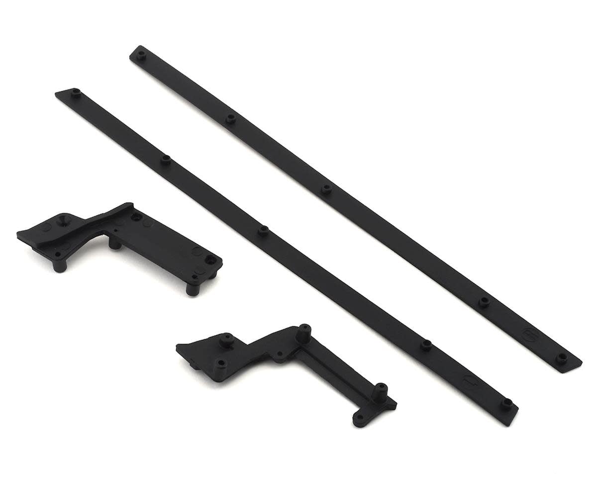 ARA320509 SIDE SKIRT SET