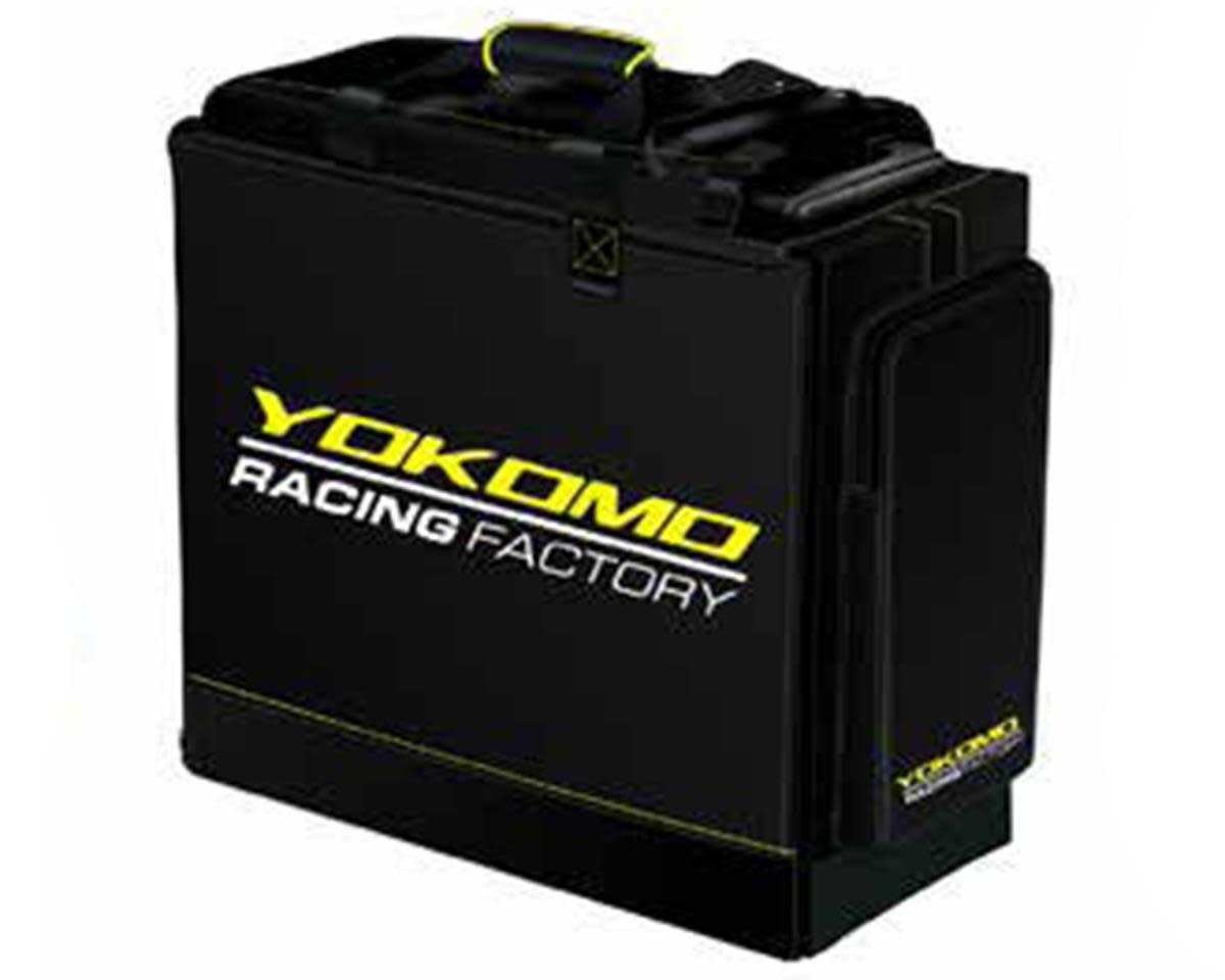 YOKYT-25PB5A PIT BAG 1/10 HAULER BAG
