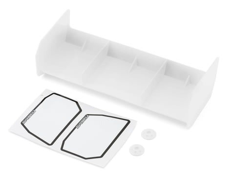 PTK7617-WHT 1/8 OFFROAD WING WHITE