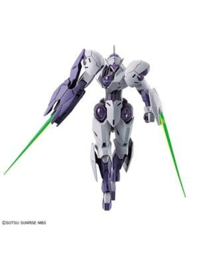BANDAI BAS2616268 HGWFM #11 MICHAELIS "GUNDAM: THE WITCH FROM MERCURY" MODEL KIT