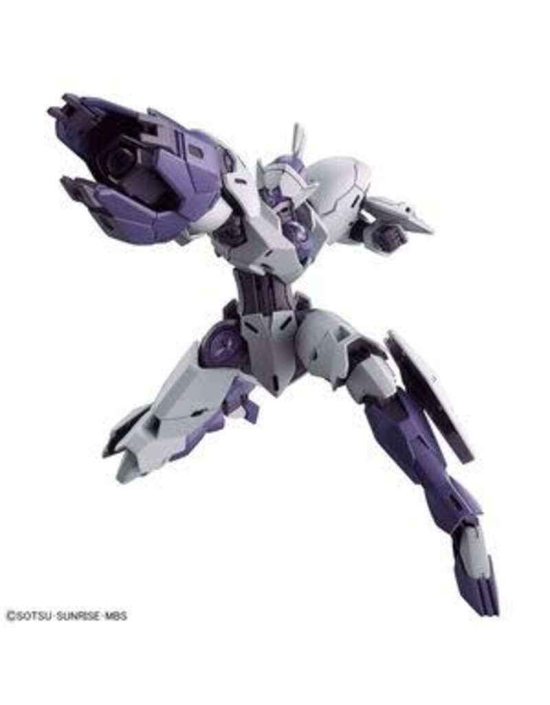 BANDAI BAS2616268 HGWFM #11 MICHAELIS "GUNDAM: THE WITCH FROM MERCURY" MODEL KIT