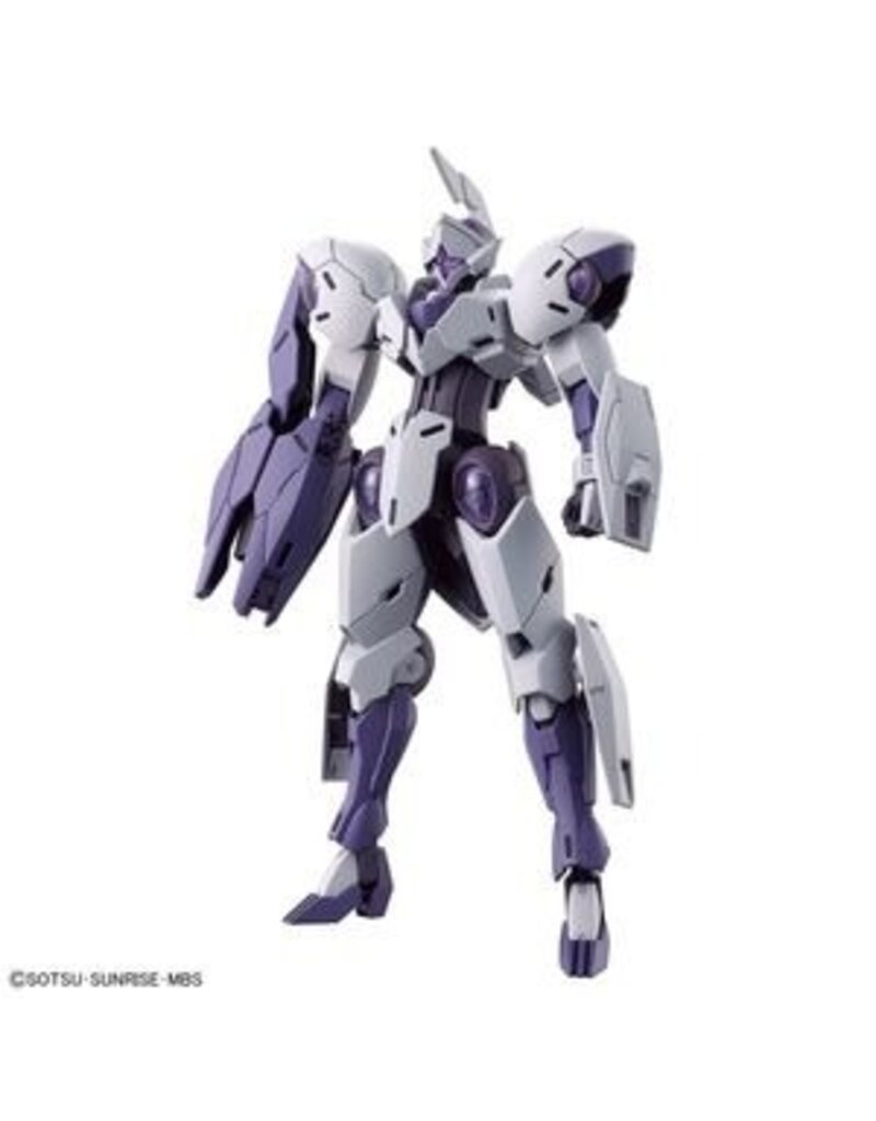 BANDAI BAS2616268 HGWFM #11 MICHAELIS "GUNDAM: THE WITCH FROM MERCURY" MODEL KIT