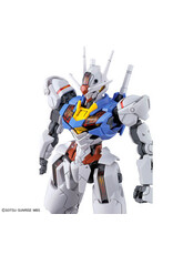 BANDAI BAS2593849 #03 GUNDAM AERIAL "THE WITCH FROM MERCURY", BANDAI HOBBY HG 1/144