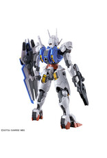 BANDAI BAS2593849 #03 GUNDAM AERIAL "THE WITCH FROM MERCURY", BANDAI HOBBY HG 1/144