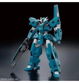 BANDAI BAN2620606 HG 1/144 GUNDAM LFRITH UR