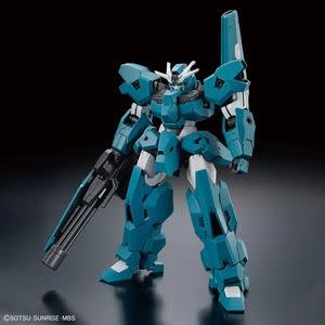 BAN2620606 HG 1/144 GUNDAM LFRITH UR
