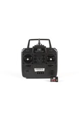 TAMIYA TAM7255252 ATTACK 4CH 2.4GHZ 4-CHANNEL RADIO SYSTEM