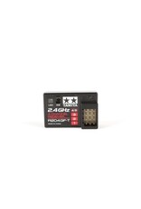 TAMIYA TAM7255252 ATTACK 4CH 2.4GHZ 4-CHANNEL RADIO SYSTEM